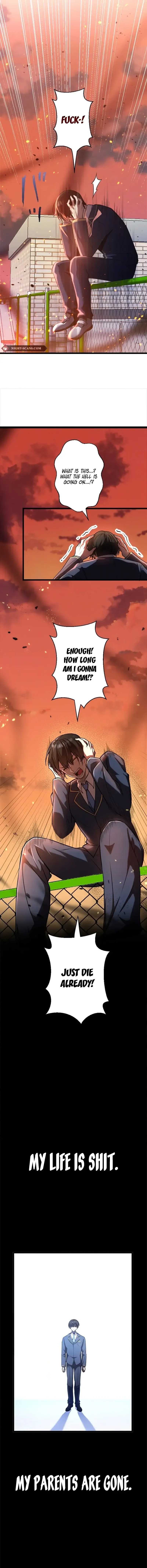 Read Ah chapter 2 image 9 on Lezhin