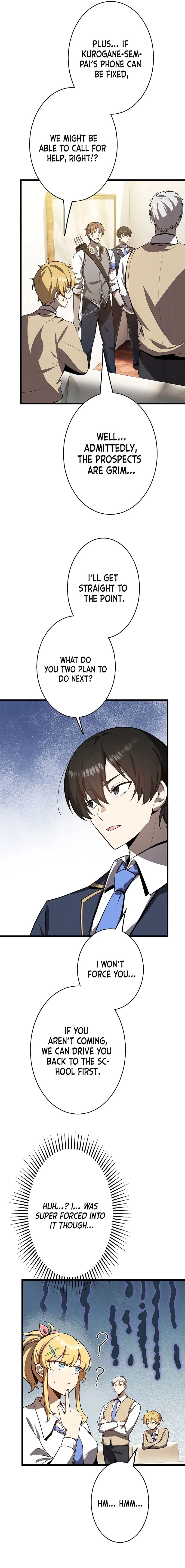 Read Ah chapter 20 image 10 on Lezhin
