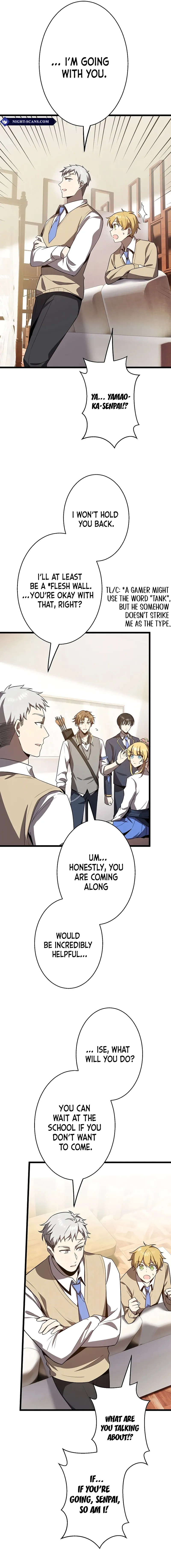 Read Ah chapter 20 image 11 on Lezhin