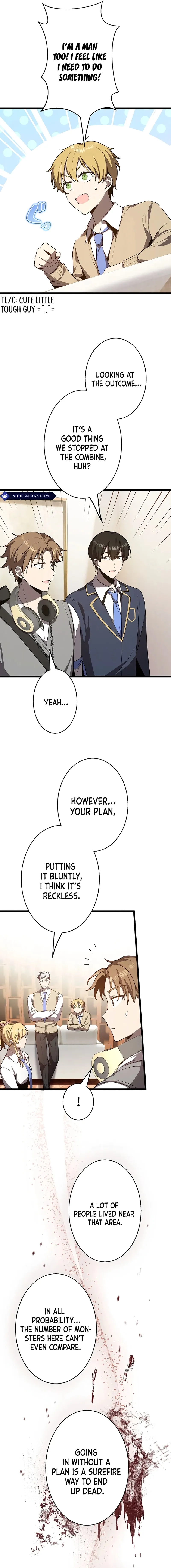 Read Ah chapter 20 image 12 on Lezhin