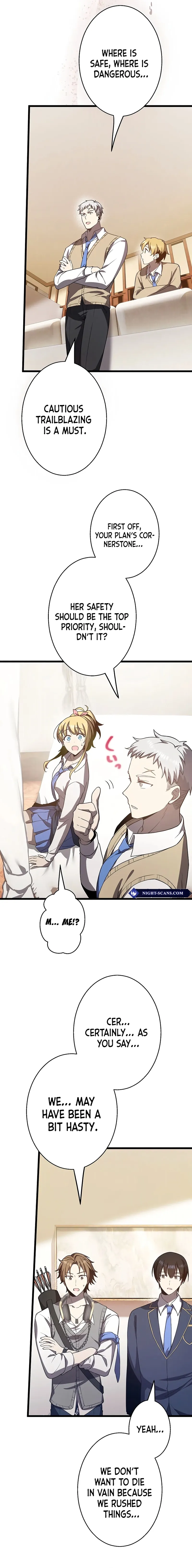 Read Ah chapter 20 image 13 on Lezhin