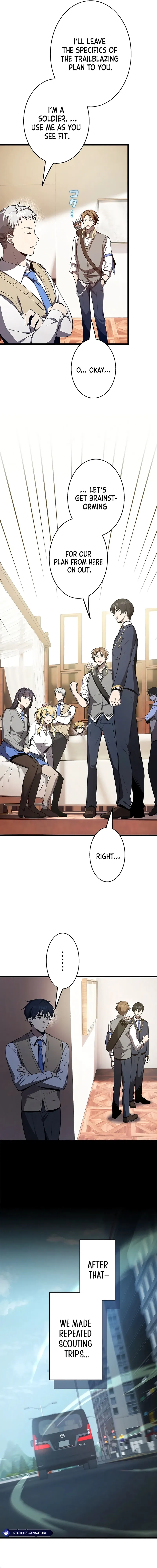 Read Ah chapter 20 image 14 on Lezhin