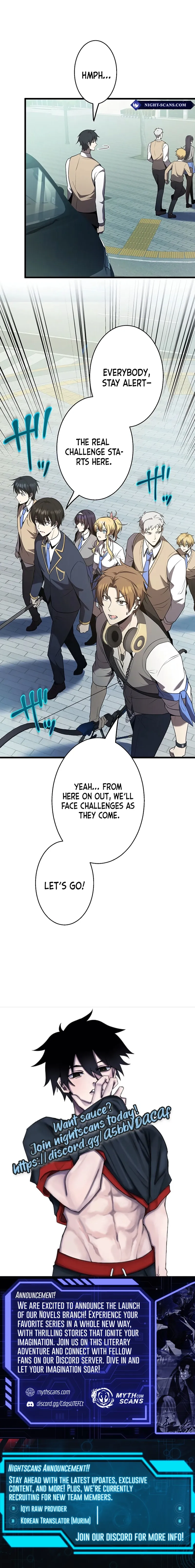 Read Ah chapter 20 image 17 on Lezhin