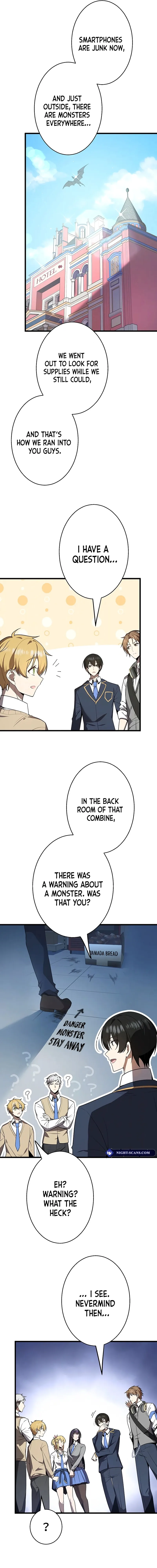 Read Ah chapter 20 image 8 on Lezhin