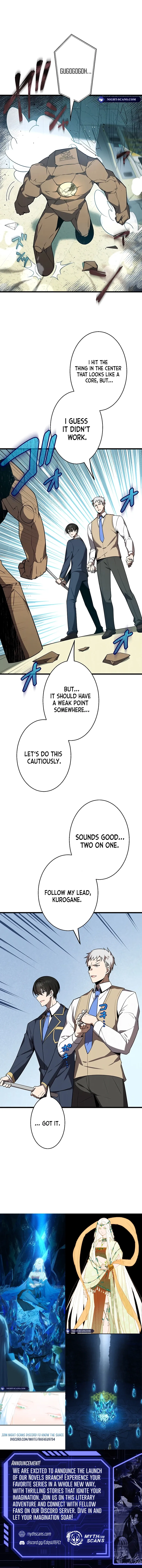 Read Ah chapter 21 image 14 on Lezhin