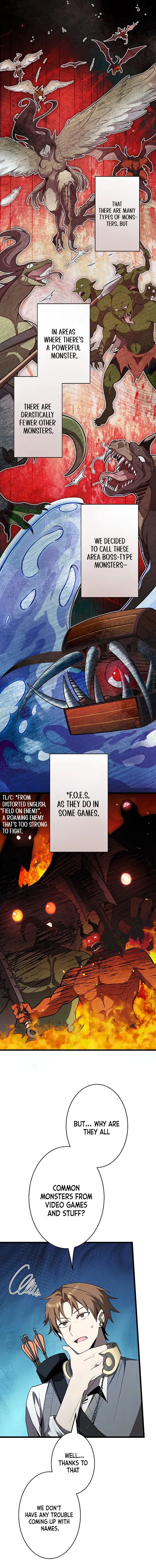 Read Ah chapter 21 image 5 on Lezhin