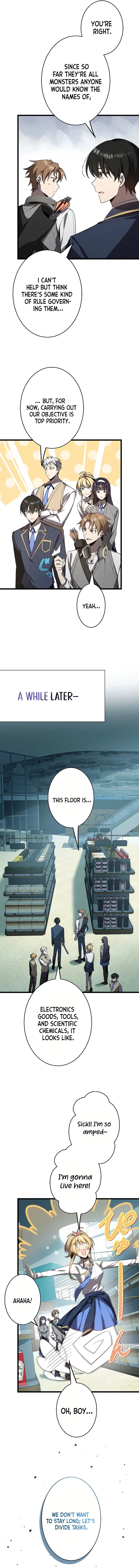 Read Ah chapter 21 image 6 on Lezhin