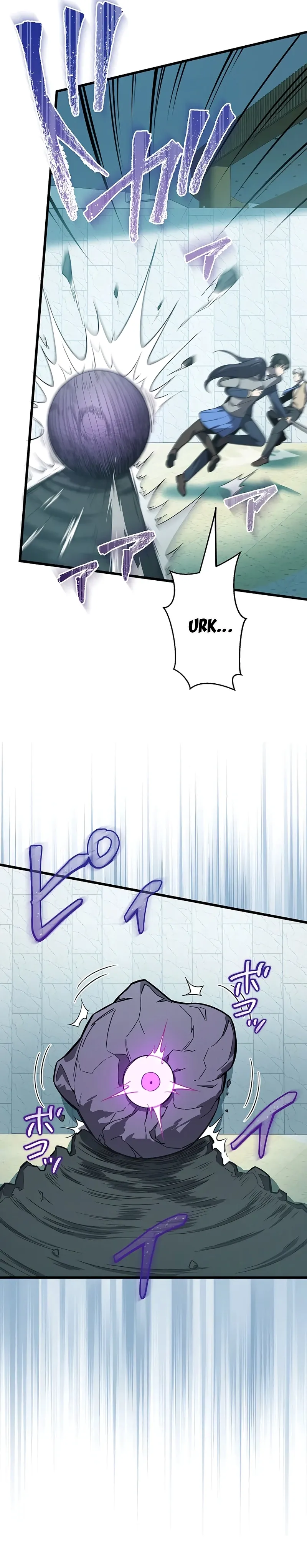 Read Ah chapter 22 image 10 on Lezhin