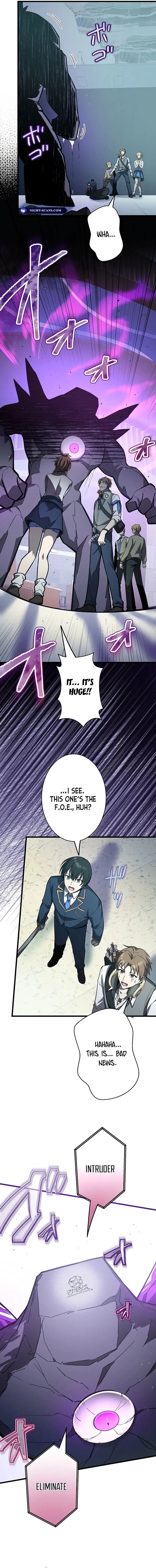 Read Ah chapter 22 image 11 on Lezhin
