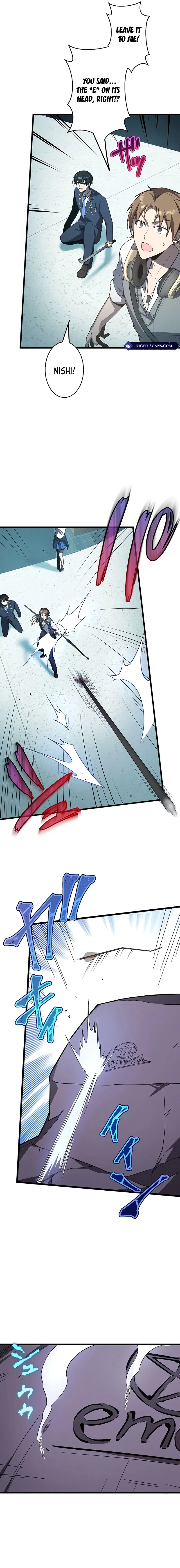 Read Ah chapter 22 image 13 on Lezhin