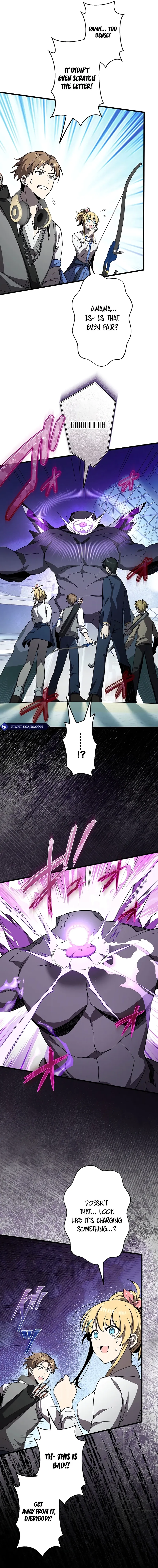Read Ah chapter 22 image 14 on Lezhin