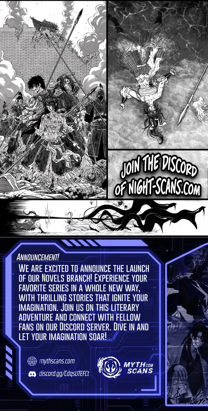 Read Ah chapter 22 image 17 on Lezhin