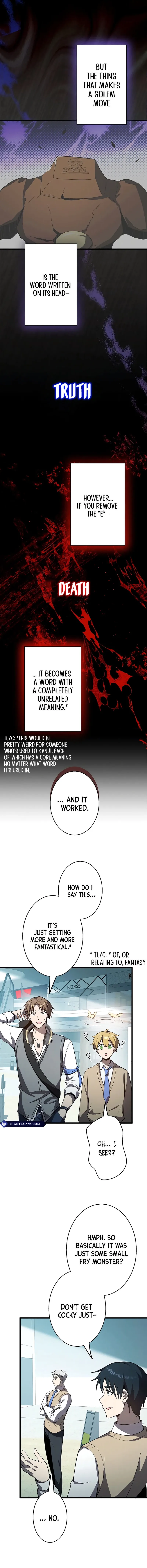 Read Ah chapter 22 image 6 on Lezhin