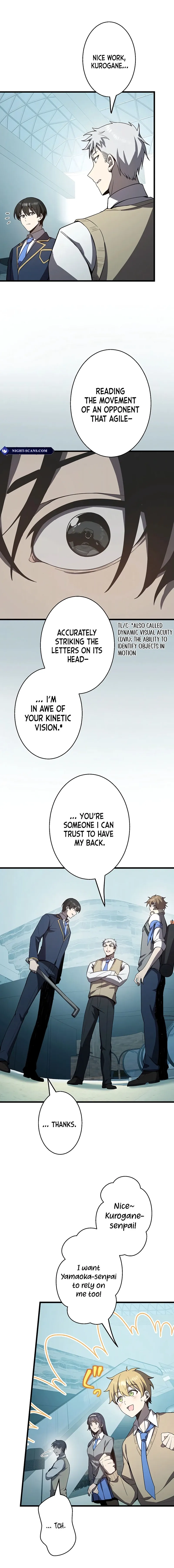 Read Ah chapter 22 image 7 on Lezhin