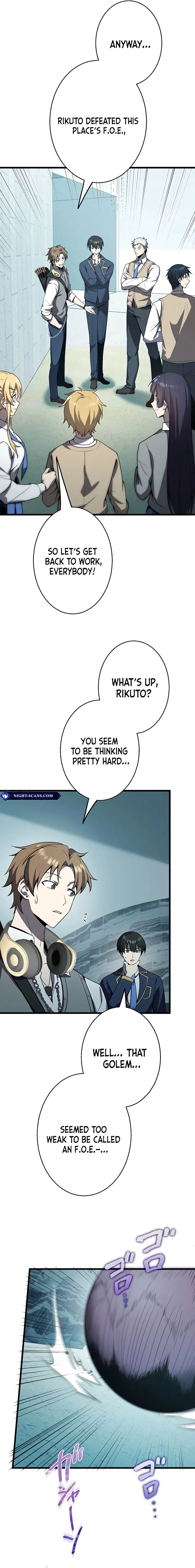 Read Ah chapter 22 image 8 on Lezhin