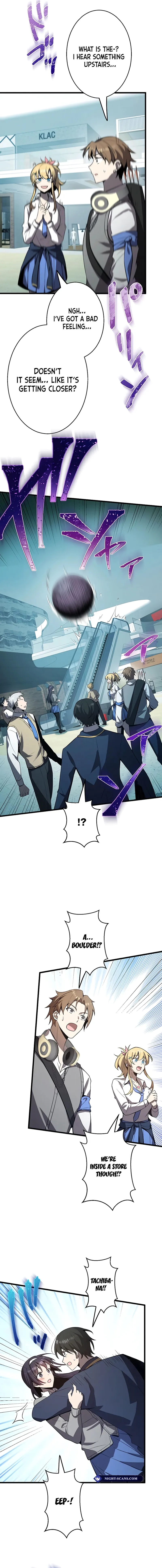 Read Ah chapter 22 image 9 on Lezhin