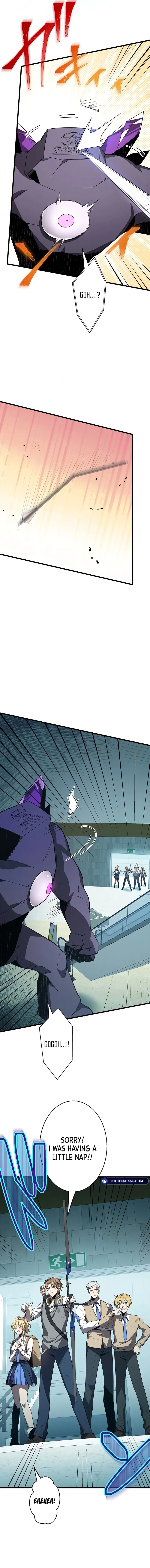 Read Ah chapter 23 image 16 on Lezhin