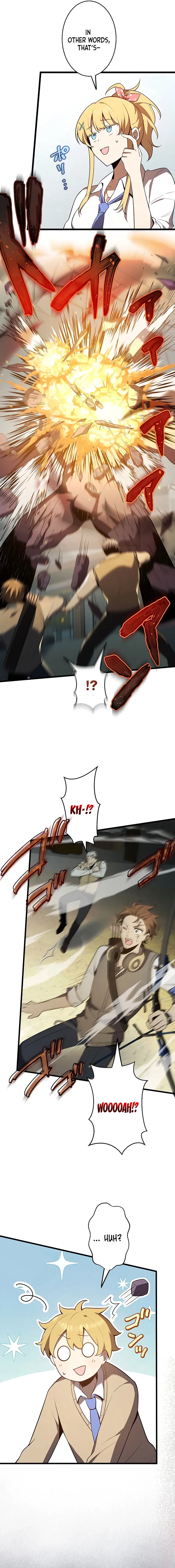Read Ah chapter 24 image 13 on Lezhin