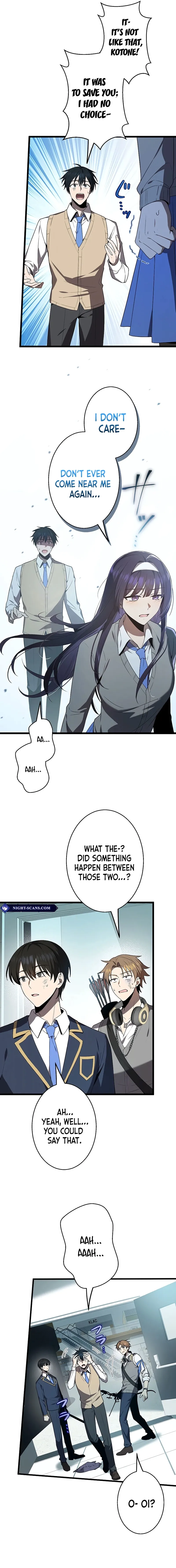 Read Ah chapter 25 image 3 on Lezhin