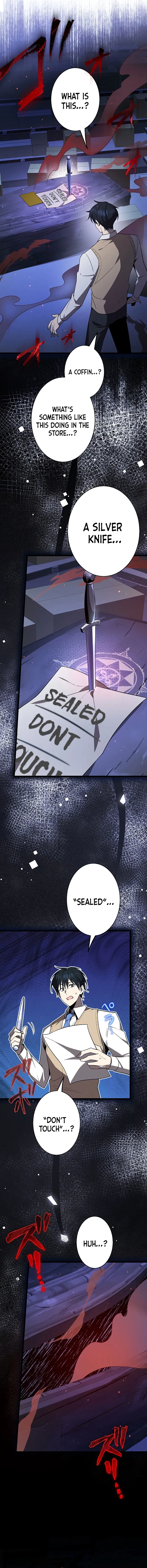 Read Ah chapter 25 image 6 on Lezhin
