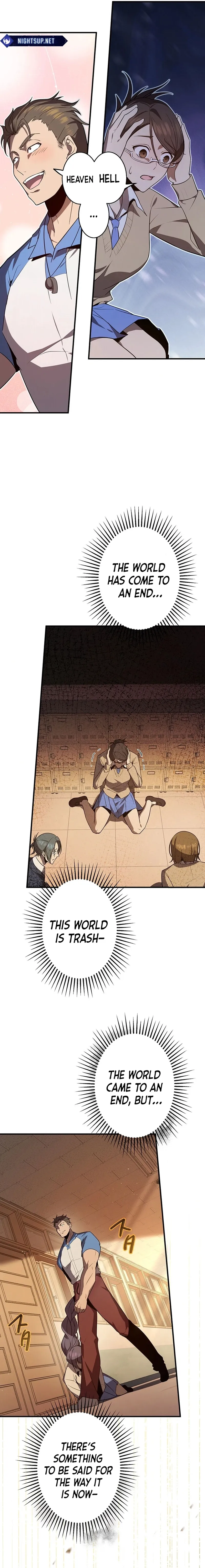 Read Ah chapter 26 image 12 on Lezhin