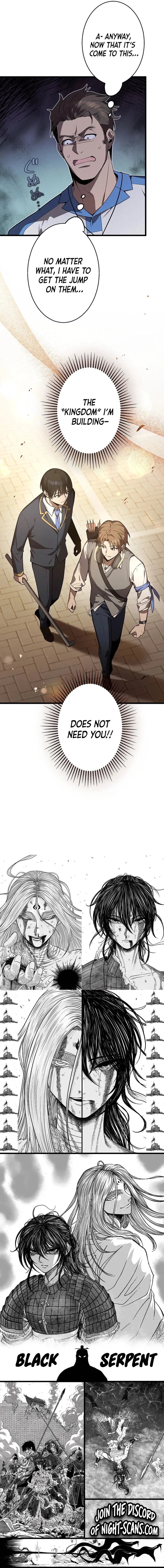 Read Ah chapter 26 image 15 on Lezhin
