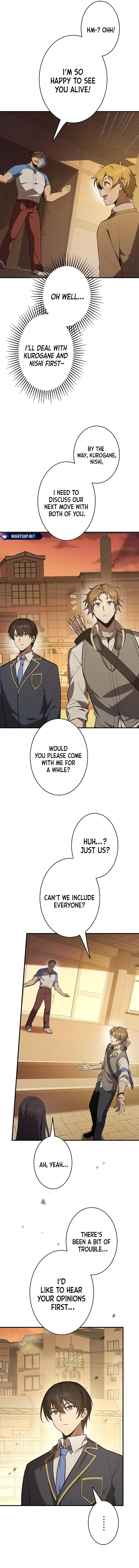 Read Ah chapter 27 image 7 on Lezhin
