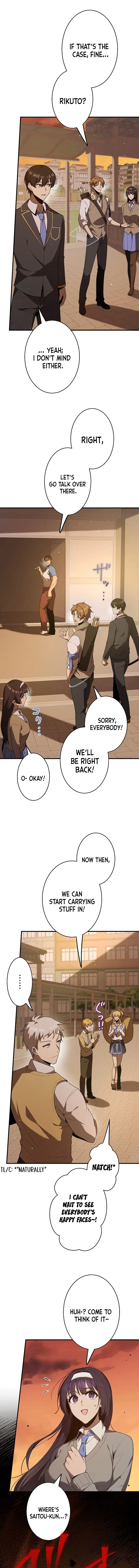 Read Ah chapter 27 image 8 on Lezhin
