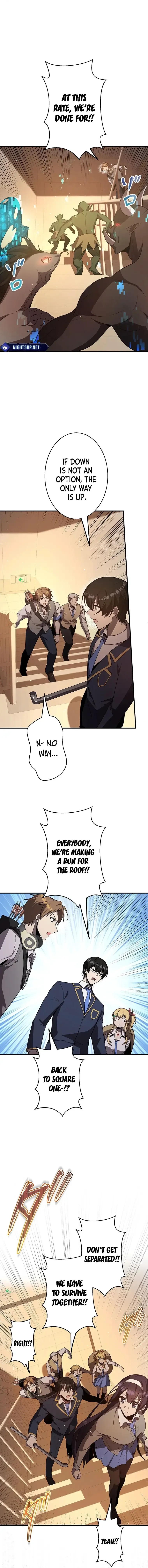 Read Ah chapter 29 image 4 on Lezhin