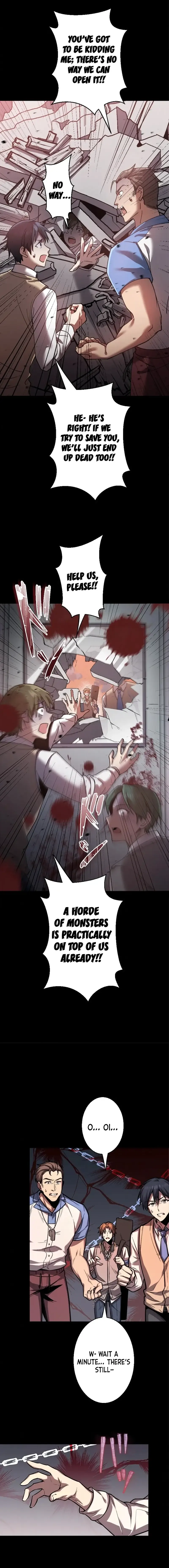 Read Ah chapter 3 image 10 on Lezhin