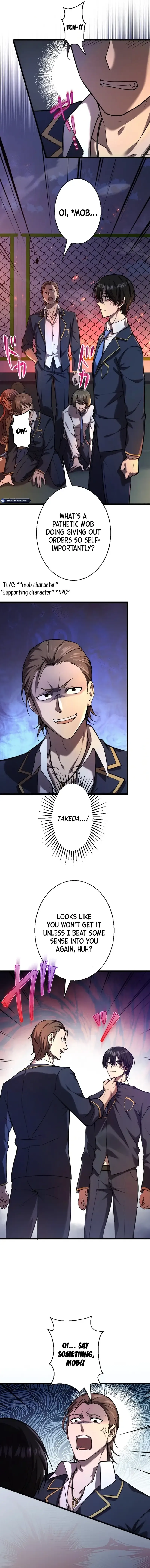 Read Ah chapter 3 image 19 on Lezhin