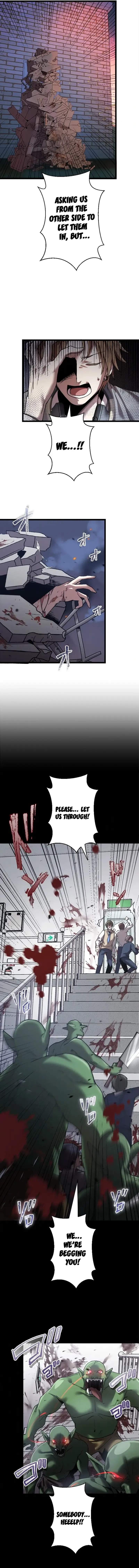 Read Ah chapter 3 image 9 on Lezhin