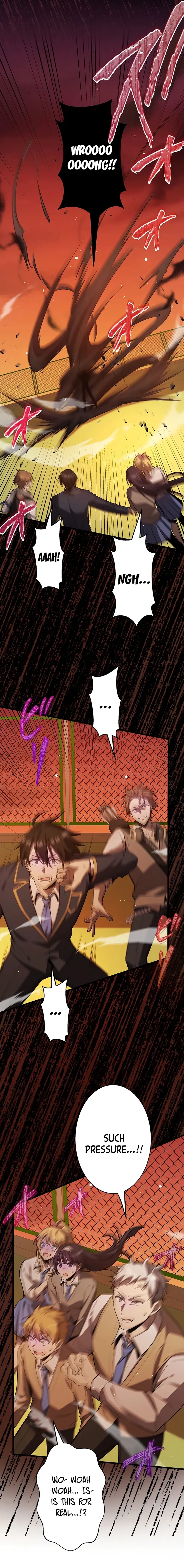 Read Ah chapter 30 image 11 on Lezhin