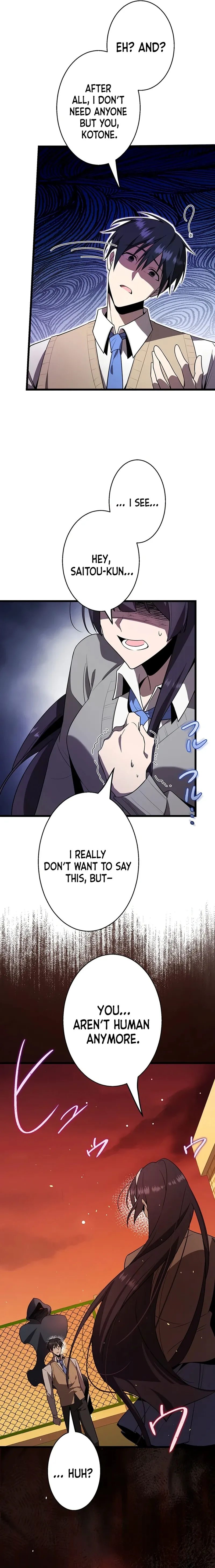 Read Ah chapter 30 image 8 on Lezhin