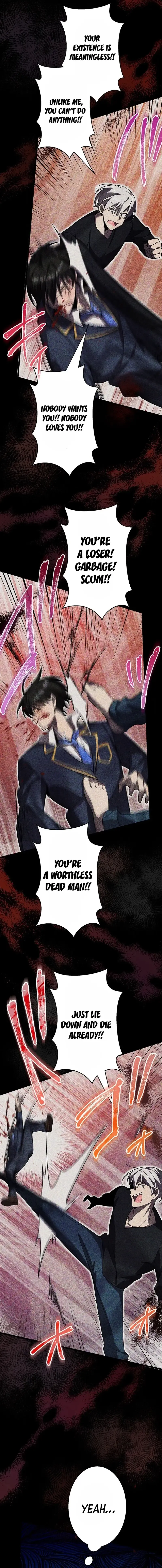 Read Ah chapter 31 image 12 on Lezhin