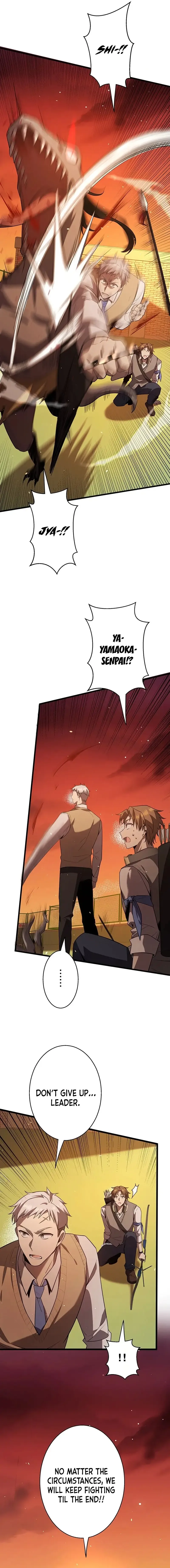 Read Ah chapter 31 image 3 on Lezhin
