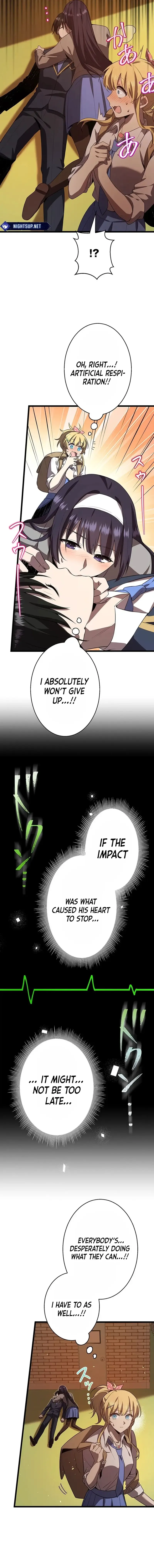 Read Ah chapter 31 image 7 on Lezhin