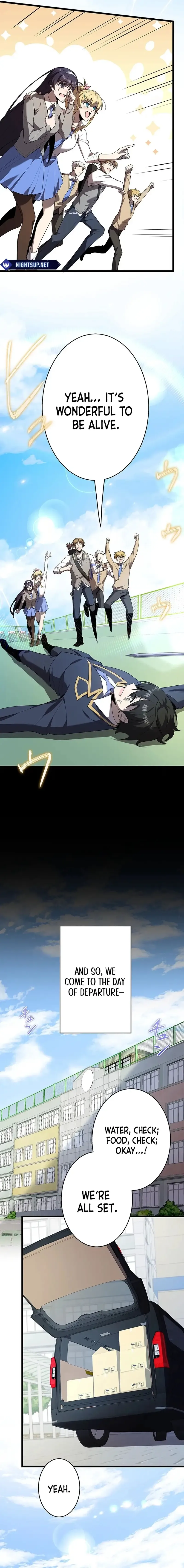 Read Ah chapter 32 image 14 on Lezhin