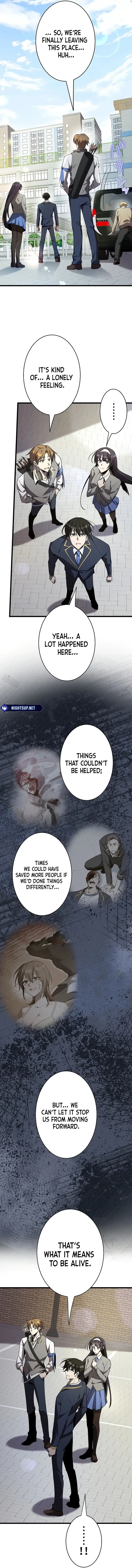 Read Ah chapter 32 image 15 on Lezhin
