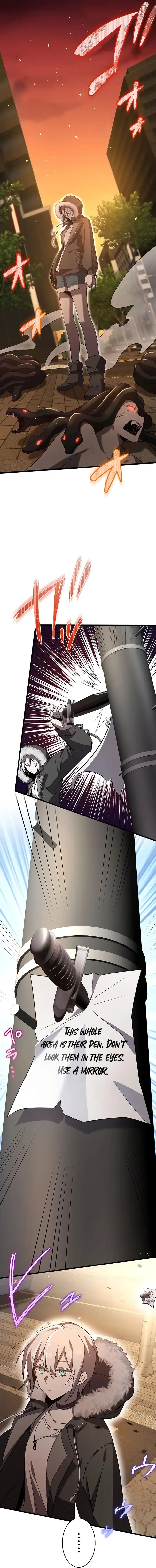 Read Ah chapter 32 image 18 on Lezhin