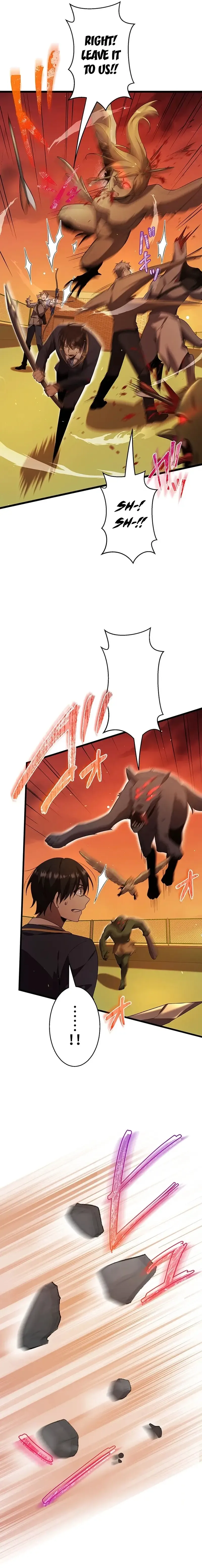 Read Ah chapter 32 image 7 on Lezhin