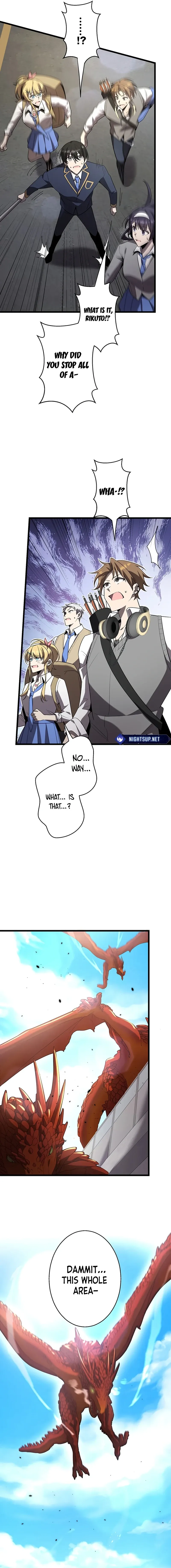 Read Ah chapter 34 image 10 on Lezhin