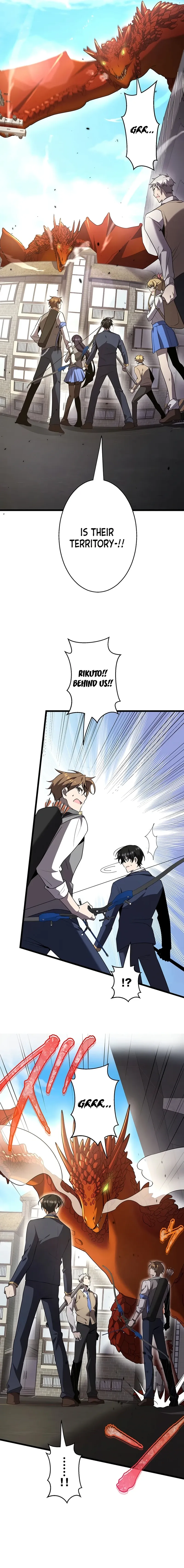 Read Ah chapter 34 image 11 on Lezhin