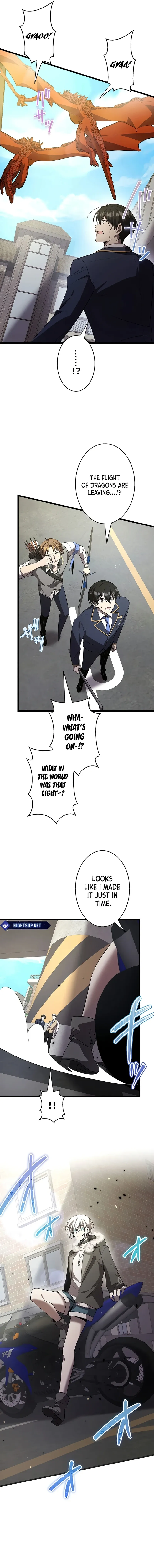 Read Ah chapter 34 image 14 on Lezhin