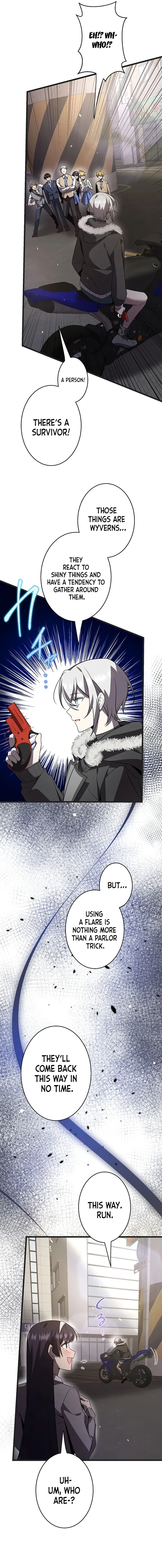 Read Ah chapter 34 image 15 on Lezhin