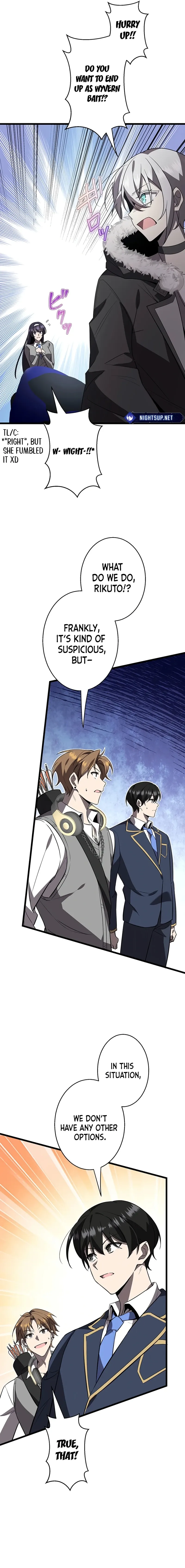 Read Ah chapter 34 image 16 on Lezhin