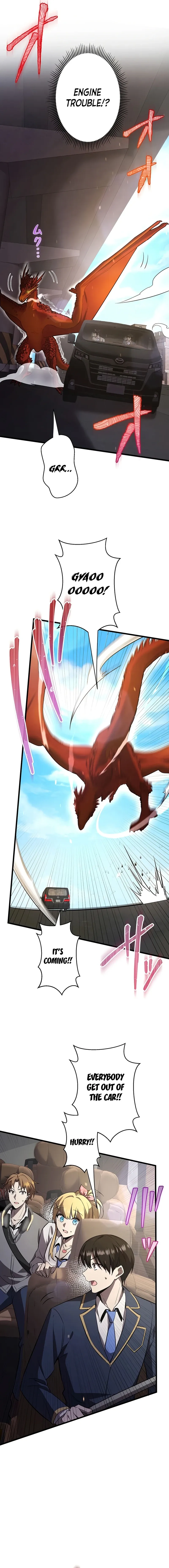Read Ah chapter 34 image 5 on Lezhin