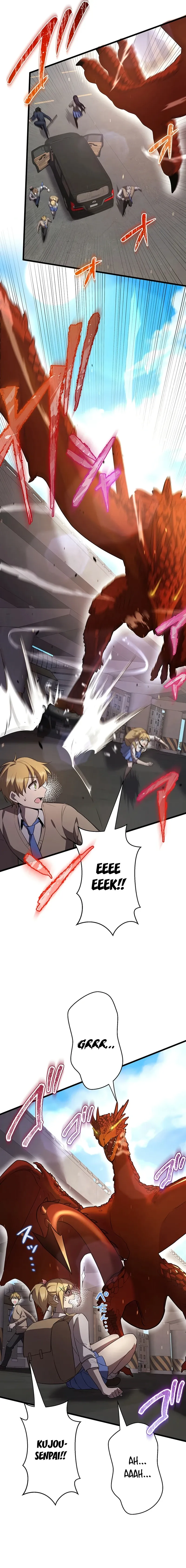 Read Ah chapter 34 image 6 on Lezhin