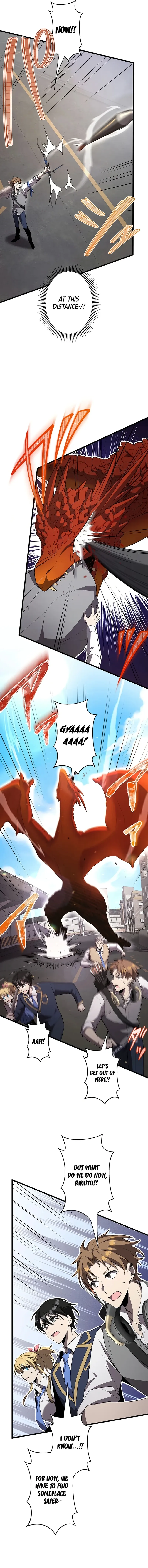 Read Ah chapter 34 image 9 on Lezhin