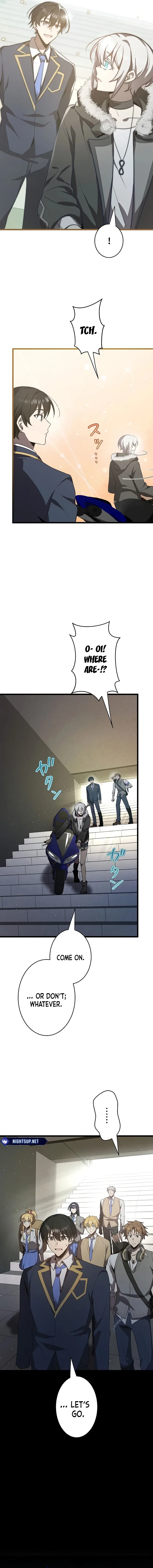 Read Ah chapter 35 image 3 on Lezhin